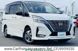 nissan serena 2022 -NISSAN--Serena 6AA-HFC27--HFC27-135366---NISSAN--Serena 6AA-HFC27--HFC27-135366-