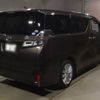 toyota vellfire 2018 -TOYOTA 【奈良 335す819】--Vellfire AGH30W-0177567---TOYOTA 【奈良 335す819】--Vellfire AGH30W-0177567- image 2