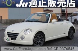 daihatsu copen 2012 quick_quick_ABA-L880K_L880K-0057208