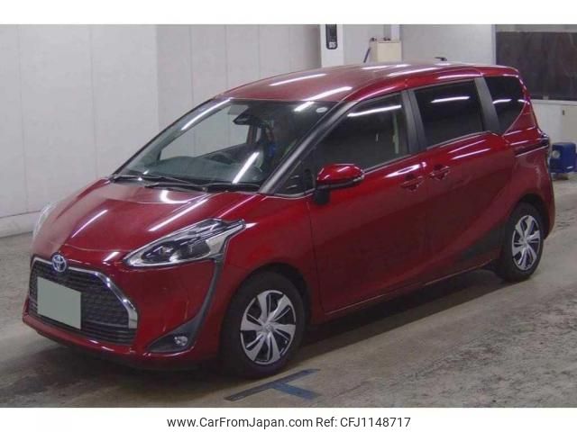 toyota sienta 2020 quick_quick_6AA-NHP170G_NHP170-7226783 image 1