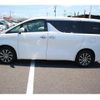 toyota alphard 2015 -TOYOTA--Alphard DAA-AYH30W--AYH30-0023271---TOYOTA--Alphard DAA-AYH30W--AYH30-0023271- image 9