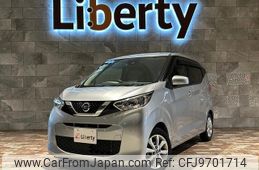 nissan dayz 2019 quick_quick_B43W_B43W-0016837