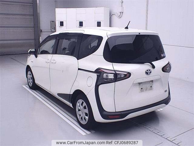 toyota sienta 2018 -TOYOTA--Sienta NHP170G-7136049---TOYOTA--Sienta NHP170G-7136049- image 2