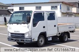 isuzu elf-truck 2012 CFJ1666733