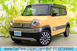 suzuki hustler 2019 quick_quick_DAA-MR41S_MR41S-371570