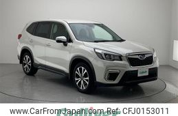 subaru forester 2019 -SUBARU--Forester 5BA-SK9--SK9-029117---SUBARU--Forester 5BA-SK9--SK9-029117-