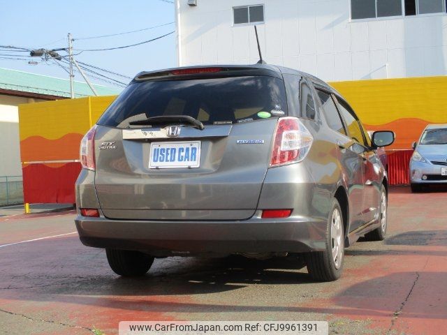 honda fit-shuttle 2014 -HONDA 【名変中 】--Fit Shuttle GP2--3206107---HONDA 【名変中 】--Fit Shuttle GP2--3206107- image 2