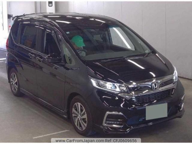 honda freed 2020 quick_quick_6BA-GB5_GB5-3135133 image 1