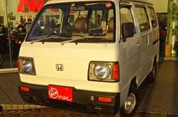 Honda acty 1987