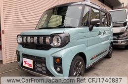suzuki spacia 2025 CFJ1740887