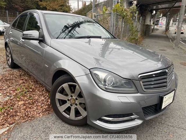 mercedes-benz c-class 2011 240911174911 image 2