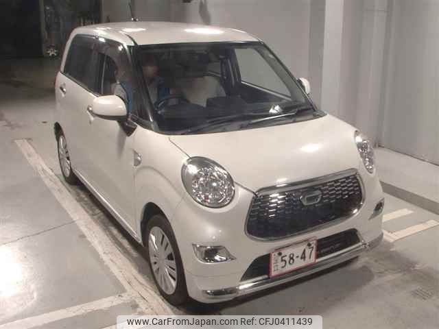 daihatsu cast 2016 -DAIHATSU 【八王子 】--Cast LA260S--0009601---DAIHATSU 【八王子 】--Cast LA260S--0009601- image 1