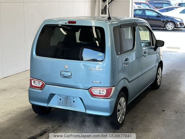 suzuki wagon-r 2021 -SUZUKI--Wagon R MH95S-150890---SUZUKI--Wagon R MH95S-150890- image 2