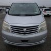 toyota alphard 2006 NIKYO_KS64811 image 3