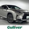 lexus rx 2017 -LEXUS--Lexus RX DBA-AGL20W--AGL20-0005219---LEXUS--Lexus RX DBA-AGL20W--AGL20-0005219- image 1