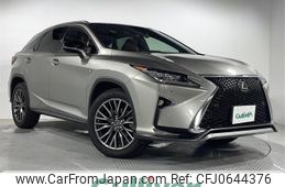 lexus rx 2017 -LEXUS--Lexus RX DBA-AGL20W--AGL20-0005219---LEXUS--Lexus RX DBA-AGL20W--AGL20-0005219-