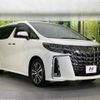 toyota alphard 2021 -TOYOTA--Alphard 3BA-AGH30W--AGH30-0401721---TOYOTA--Alphard 3BA-AGH30W--AGH30-0401721- image 18