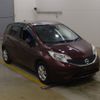 nissan note 2016 -NISSAN--Note E12-453841---NISSAN--Note E12-453841- image 1