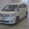 toyota alphard 2012 -TOYOTA--Alphard ATH20W-8014622---TOYOTA--Alphard ATH20W-8014622- image 1