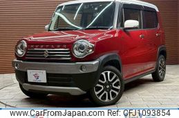 suzuki hustler 2017 -SUZUKI--Hustler DAA-MR41S--MR41S-620819---SUZUKI--Hustler DAA-MR41S--MR41S-620819-