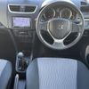 suzuki swift 2012 -SUZUKI--Swift DBA-ZC72S--ZC72S-145695---SUZUKI--Swift DBA-ZC72S--ZC72S-145695- image 17