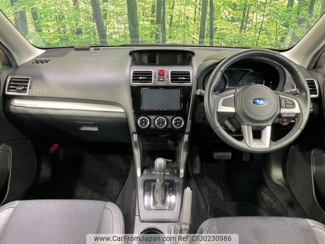 subaru forester 2017 -SUBARU--Forester DBA-SJ5--SJ5-113675---SUBARU--Forester DBA-SJ5--SJ5-113675- image 2