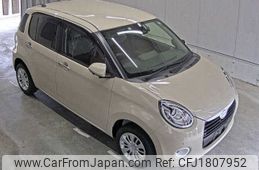 daihatsu boon 2020 CFJ1807952