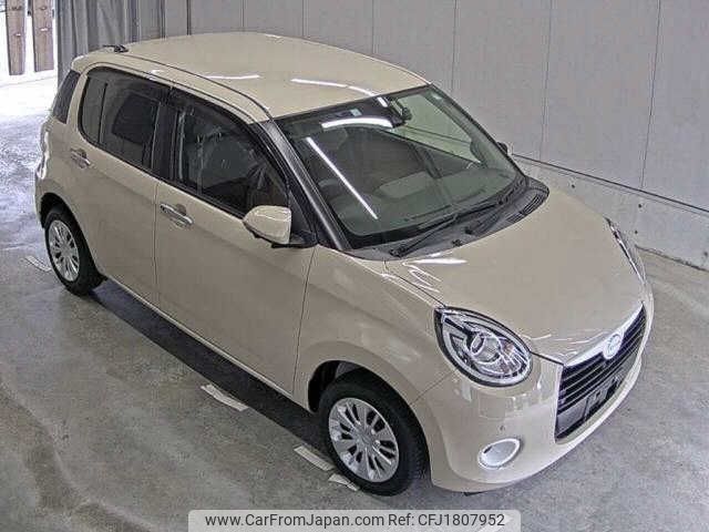 daihatsu boon 2020 CFJ1807952 image 1