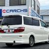 toyota alphard 2007 TE4706 image 1