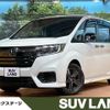 honda stepwagon 2021 CFJ1796890 image 1