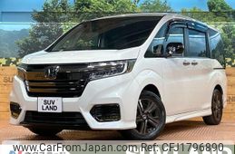 honda stepwagon 2021 CFJ1796890