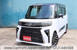 daihatsu tanto 2023 CFJ1446588