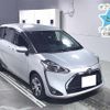 toyota sienta 2018 -TOYOTA 【京都 503ﾁ9779】--Sienta NSP170G-7170907---TOYOTA 【京都 503ﾁ9779】--Sienta NSP170G-7170907- image 1