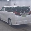 toyota alphard 2017 quick_quick_DBA-GGH30W_0017490 image 3