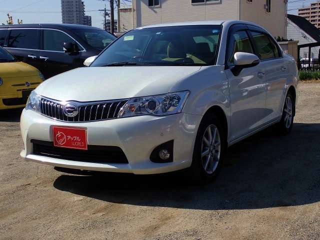 TOYOTA　COROLLA　Axio 7台セット 2022 Toyota Corolla Axio 3BA-NZE164 4WD - Car Price $14,695