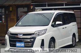 toyota noah 2020 quick_quick_6AA-ZWR80W_ZWR80-0470325