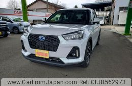 daihatsu rocky 2021 -DAIHATSU--Rocky 5AA-A202S--A202S-0000761---DAIHATSU--Rocky 5AA-A202S--A202S-0000761-