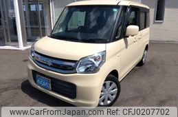 suzuki spacia 2017 -SUZUKI--Spacia DAA-MK42S--MK42S-184306---SUZUKI--Spacia DAA-MK42S--MK42S-184306-