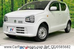 suzuki alto 2019 -SUZUKI--Alto DBA-HA36S--HA36S-533349---SUZUKI--Alto DBA-HA36S--HA36S-533349-