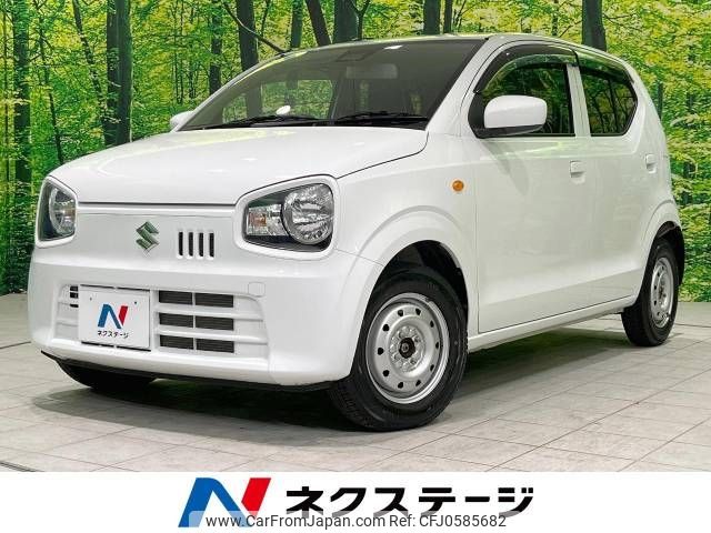 suzuki alto 2019 -SUZUKI--Alto DBA-HA36S--HA36S-533349---SUZUKI--Alto DBA-HA36S--HA36S-533349- image 1