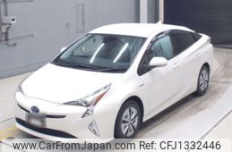 toyota prius 2016 -TOYOTA--Prius ZVW51-6021557---TOYOTA--Prius ZVW51-6021557-
