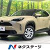 toyota yaris-cross 2023 CFJ1725042 image 1