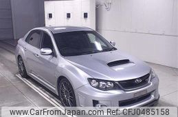 subaru impreza 2013 -SUBARU--Impreza GVF-006615---SUBARU--Impreza GVF-006615-