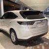 toyota harrier 2017 CFJ1702716 image 20