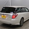 subaru legacy-touring-wagon 2008 -SUBARU--Legacy Wagon CBA-BP5--BP5-171891---SUBARU--Legacy Wagon CBA-BP5--BP5-171891- image 2