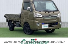 daihatsu hijet-truck 2014 -DAIHATSU--Hijet Truck EBD-S510P--S510P-0017405---DAIHATSU--Hijet Truck EBD-S510P--S510P-0017405-