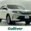 toyota harrier 2018 -TOYOTA--Harrier DBA-ZSU60W--ZSU60-0155532---TOYOTA--Harrier DBA-ZSU60W--ZSU60-0155532- image 1