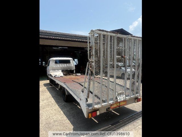 toyota dyna-truck 1998 -TOYOTA 【広島 100ｾ8132】--Dyna BU222--0101091---TOYOTA 【広島 100ｾ8132】--Dyna BU222--0101091- image 2