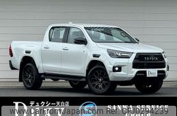 toyota hilux 2024 GOO_NET_EXCHANGE_0203972A30241008W002