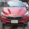 bmw 2-series 2016 -BMW 【名古屋 313ﾉ1212】--BMW 2 Series 2C20--0V777789---BMW 【名古屋 313ﾉ1212】--BMW 2 Series 2C20--0V777789- image 21